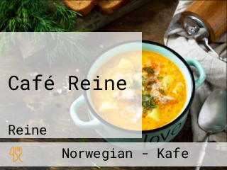 Café Reine