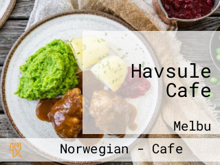 Havsule Cafe