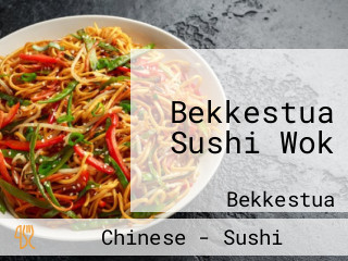 Bekkestua Sushi Wok