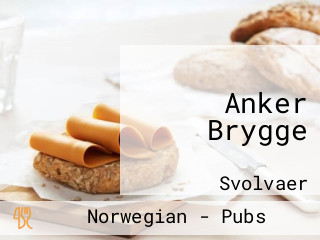 Anker Brygge