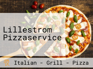 Lillestrom Pizzaservice