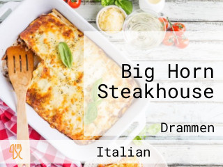 Big Horn Steak House