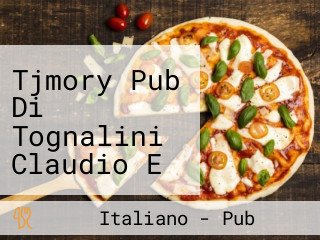 Tjmory Pub Di Tognalini Claudio E Neri Roberto