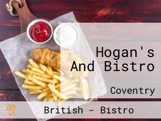 Hogan's And Bistro