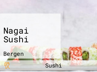 Nagai Sushi