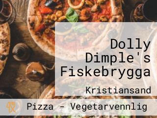 Dolly Dimple's Fiskebrygga