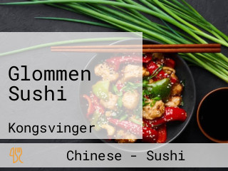 Glommen Sushi
