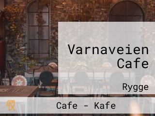 Varnaveien Cafe