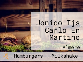 Jonico Ijs Carlo En Martino