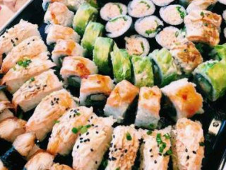 Otaru Sushi