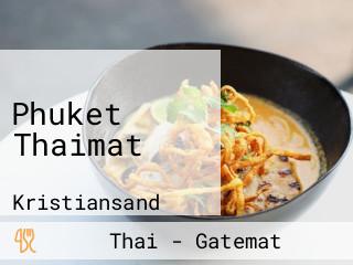 Phuket Thaimat