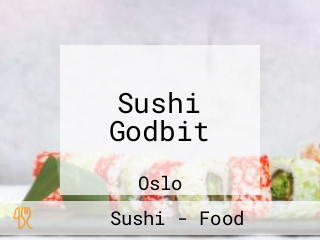 Sushi Godbit