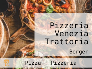 Pizzeria Venezia Trattoria