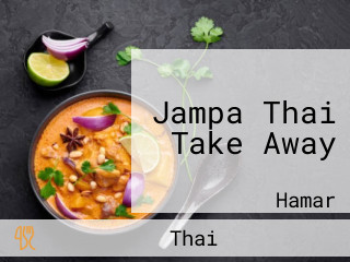 Jampa Thai Take Away