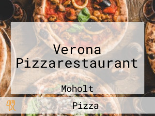 Verona Pizzarestaurant