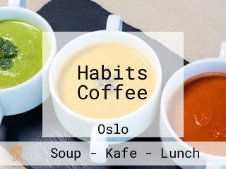 Habits Coffee