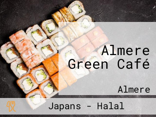 Almere Green Café