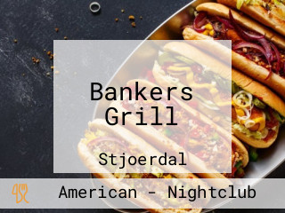 Bankers Grill