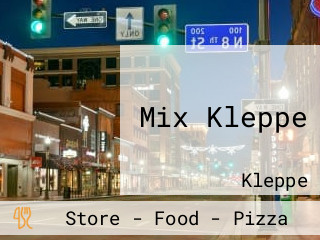 Mix Kleppe