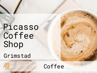 Picasso Coffee Shop