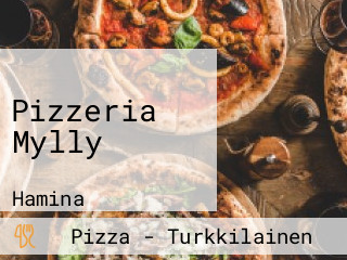 Pizzeria Mylly