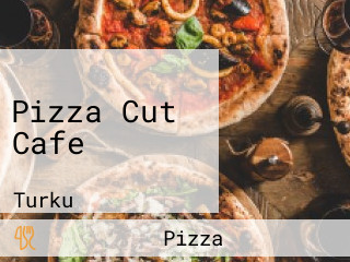 Pizza Cut Cafe