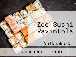Zee Sushi