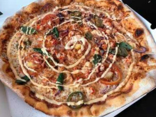 Classic Pizza Ratina