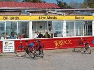 Roxx Cafe Pub