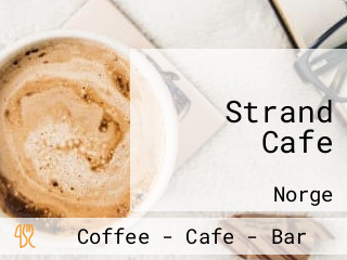 Strand Cafe