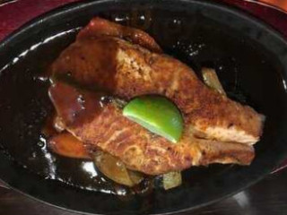 Pancho Villa Mexican Food
