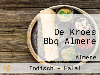 De Kroes Bbq Almere