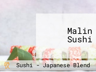 Malin Sushi