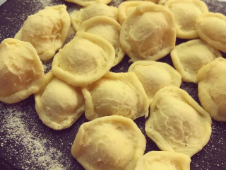 Gli Gnocchi Di Clara