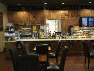 Galleria Cafeteria