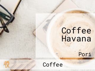 Coffee Havana