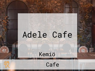 Adele Cafe