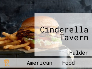 Cinderella Tavern