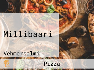 Millibaari