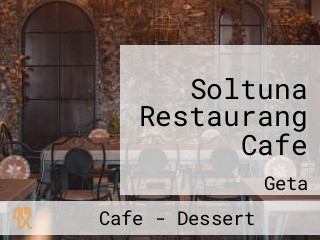 Soltuna Restaurang Cafe
