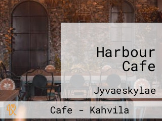 Harbour Cafe