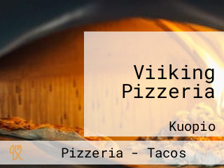 Viiking Pizzeria