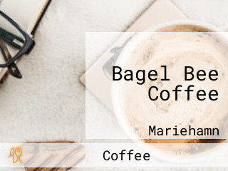 Bagel Bee Coffee