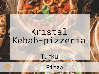 Kristal Kebab-pizzeria