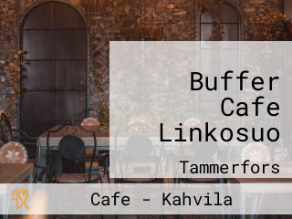 Buffer Cafe Linkosuo