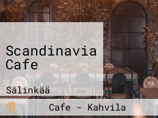 Scandinavia Cafe