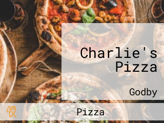 Charlie's Pizza
