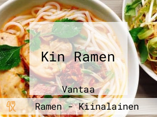 Kin Ramen