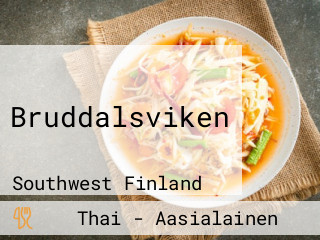 Bruddalsviken