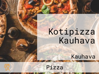 Kotipizza Kauhava